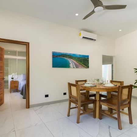 Tamarindo Bay Suites - Self Check In, Adults Only Экстерьер фото