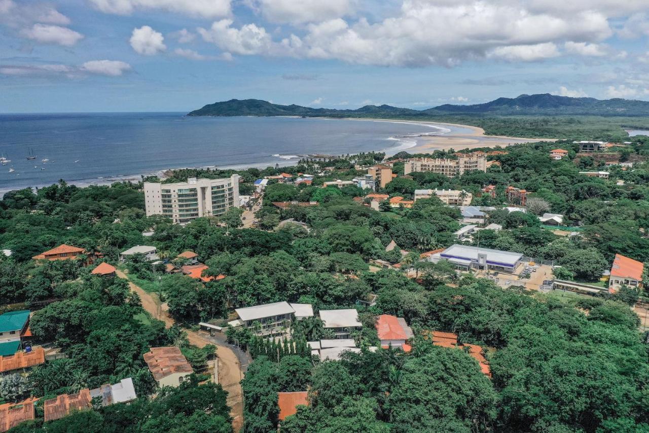 Tamarindo Bay Suites - Self Check In, Adults Only Экстерьер фото