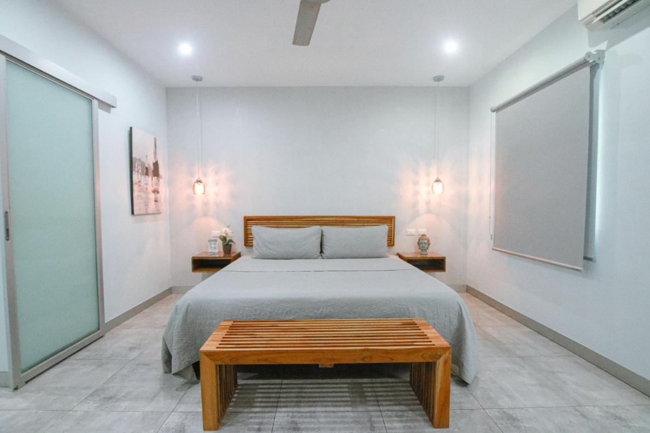 Tamarindo Bay Suites - Self Check In, Adults Only Экстерьер фото