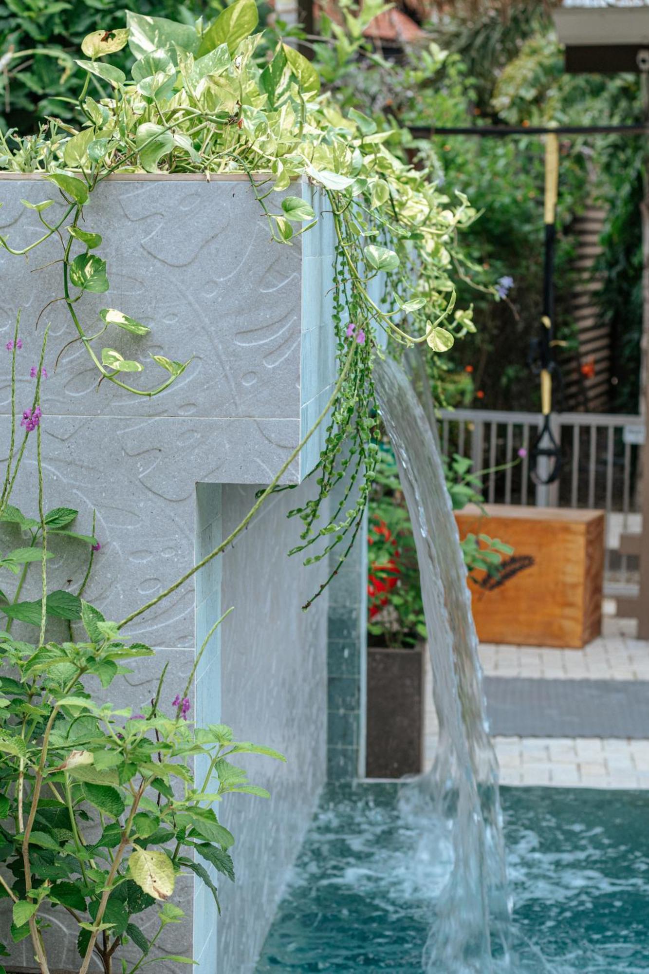 Tamarindo Bay Suites - Self Check In, Adults Only Экстерьер фото