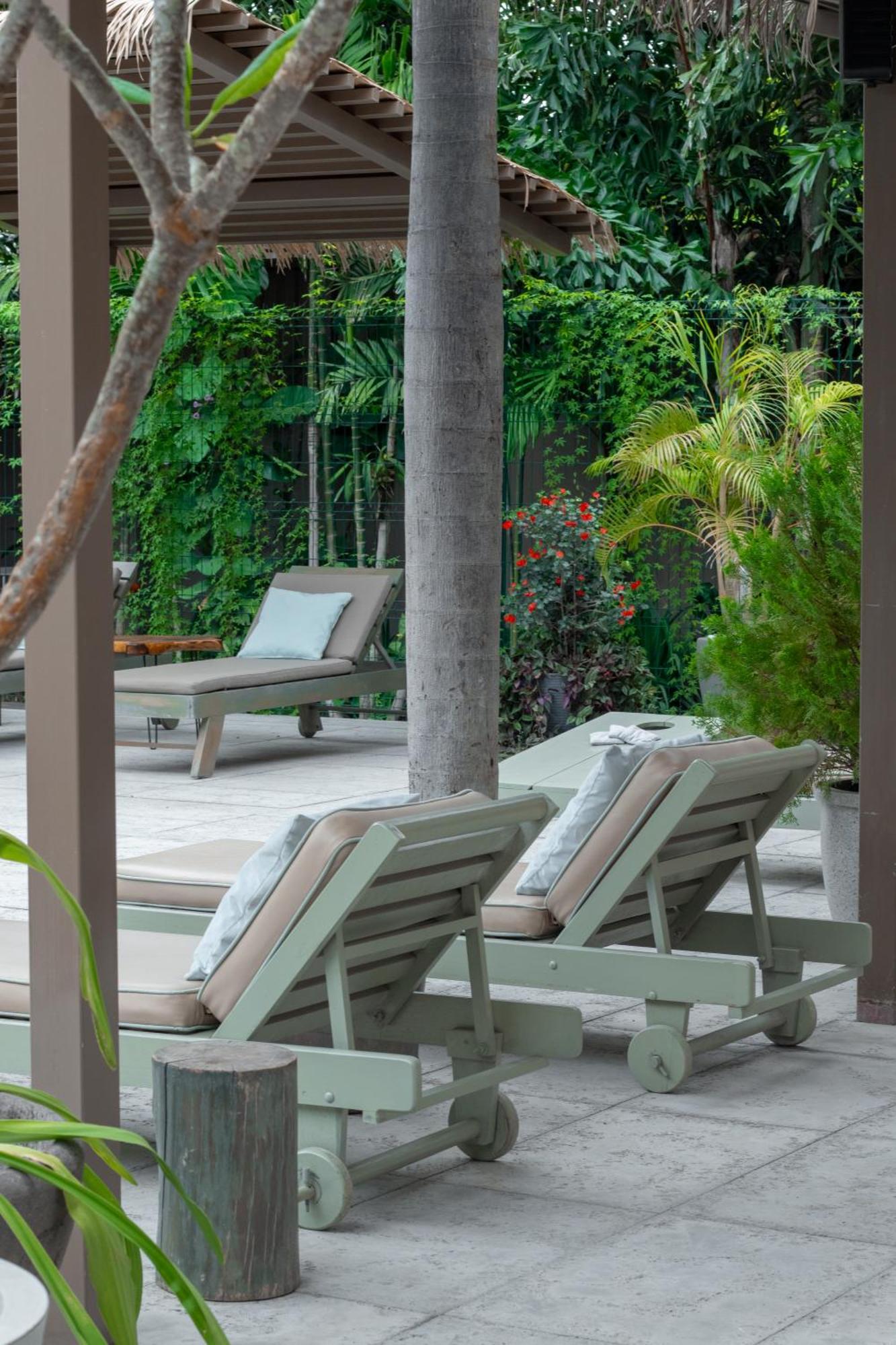Tamarindo Bay Suites - Self Check In, Adults Only Экстерьер фото