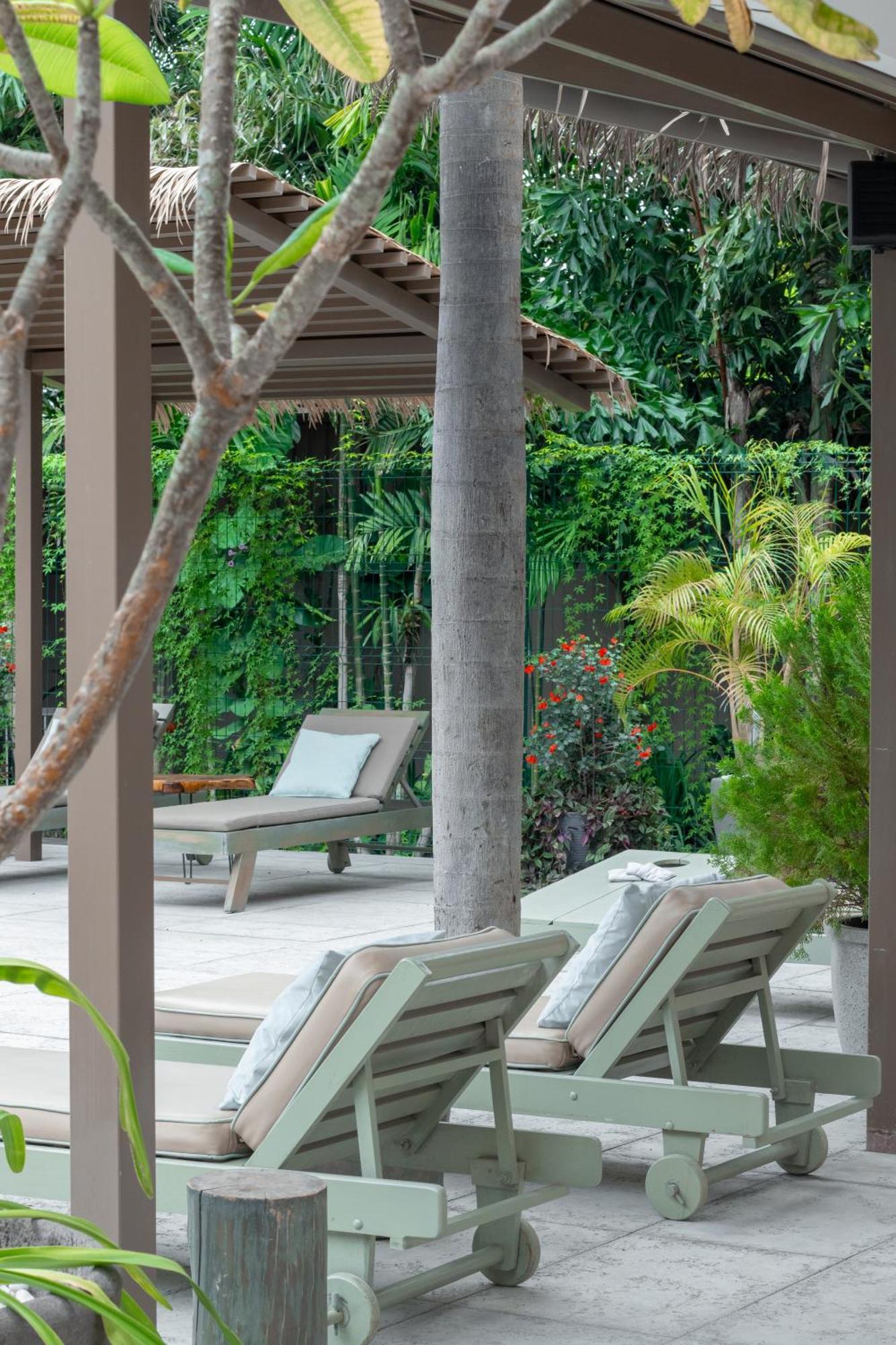 Tamarindo Bay Suites - Self Check In, Adults Only Экстерьер фото