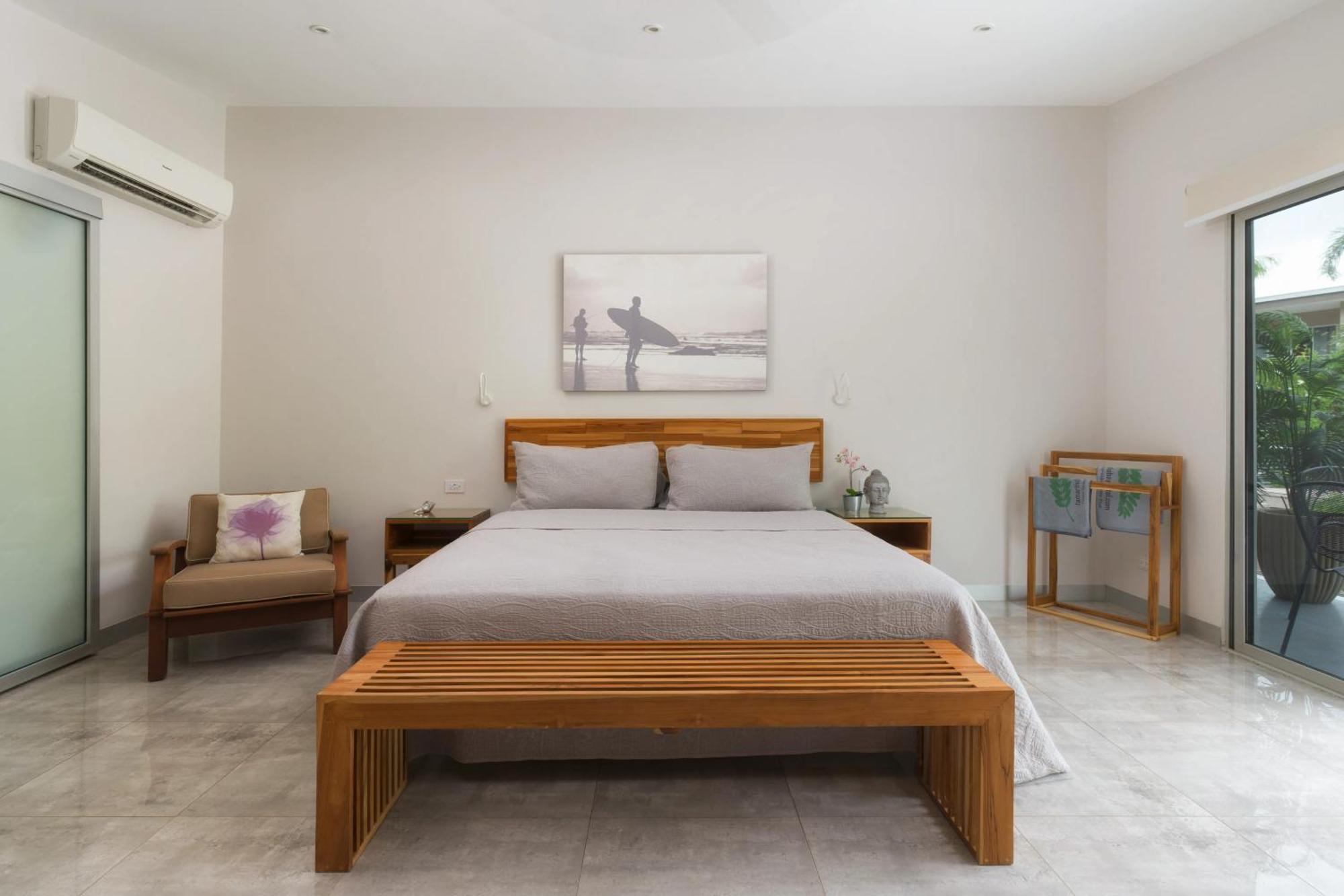 Tamarindo Bay Suites - Self Check In, Adults Only Экстерьер фото